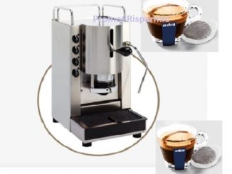 gagner 10 machines à café Spinel Pinocchio Inox (449 €)