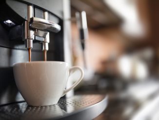 Machine à café à louer: qu'est-ce que cela signifie, quels sont les avantages et où en faire la demande - Terre Marsicane