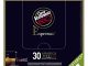 Caffè Vergnano 1882 Èspresso Capsules de café compostables compatibles Nespresso, Arabica - 8 paquets de 30 capsules (total 240)
