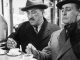 Amour, poisons et trahisons. Portrait d'Italie dans un café