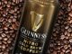 Bière: Guinness lance la "Nitro Cold Brew Beer", la bière de café