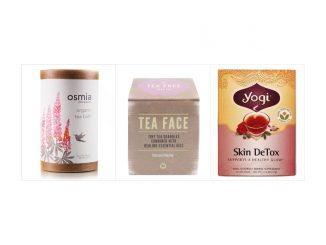 Les bienfaits du thé pour la peau