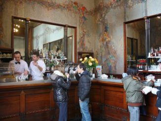BANCONE, BAR, CAFFE
