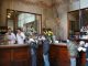 BANCONE, BAR, CAFFE
