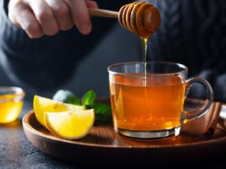 Pour mieux concentrer le thé que le café