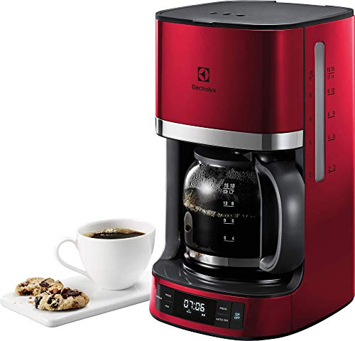 Electrolux EKF7700R, machine à café américaine