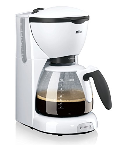 Machine à café américaine Braun KF520 1 Pure Aroma