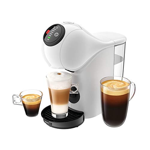 Krups KP240 Semi-automatica Macchina per espresso 0,8 L