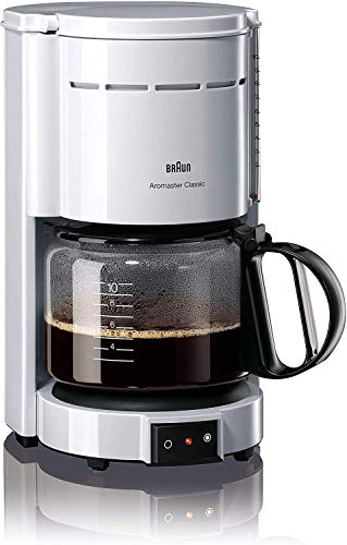 Braun KF 47 1 Aromaster Macchina da Caffè Americano