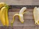 Faveur subtile, légère note florale et pointe d'amertume polie: il est temps de transformer la peau de banane en plat