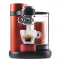 Kiss est la nouvelle passion d'illy: l'amour de l'espresso
