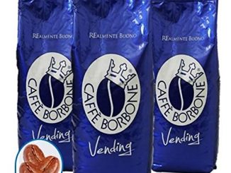 30 meilleurs grains de café Borbone testés et qualifiés