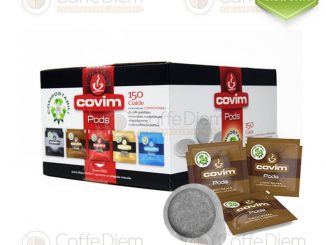 Pods Covim Orocrema | Café Diem