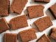 Chocolate Castella Cake