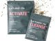 Flat Tummy Tea - Thé de désintoxication en 2 étapes sûr et doux
