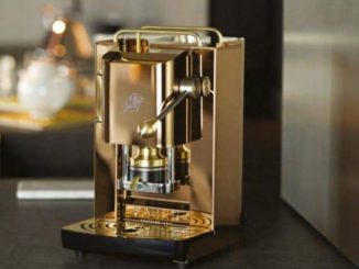 La machine à café, un accessoire tendance