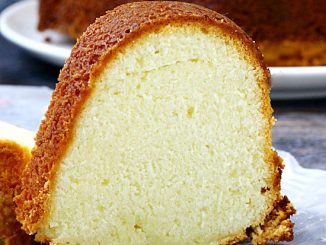 RECETTE DE GÂTEAU AU CITRON ET AU FROMAGE À LA CRÈME > Call Me PMc