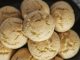 Biscuits moelleux aux amandes et au café