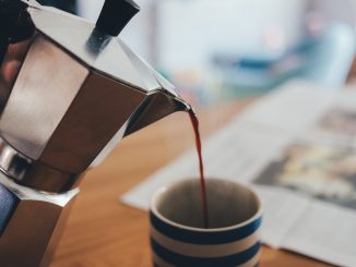Comment savoir combien il y a de caféine dans un café pour ne pas dépasser la dose journalière