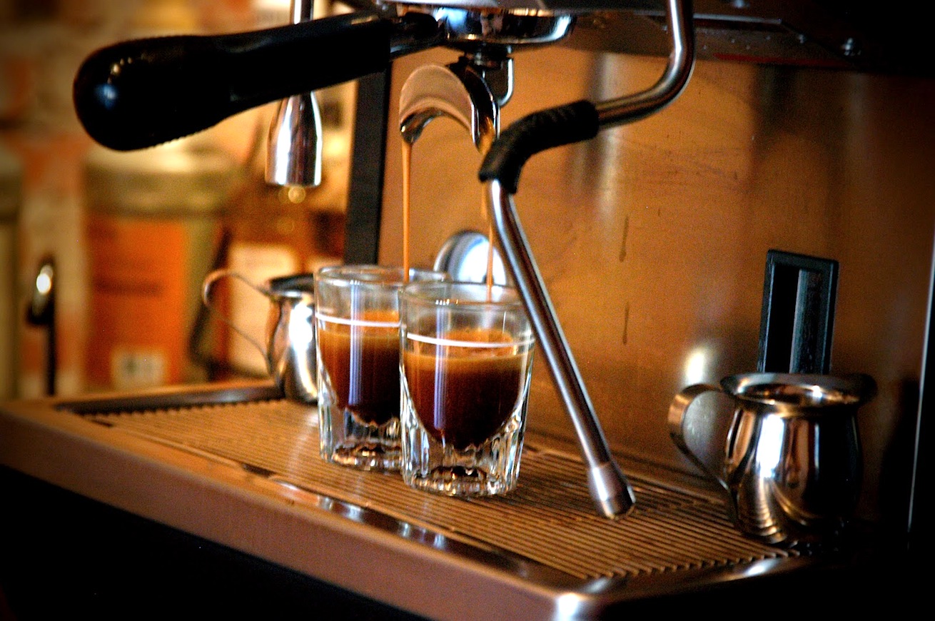 Expresso