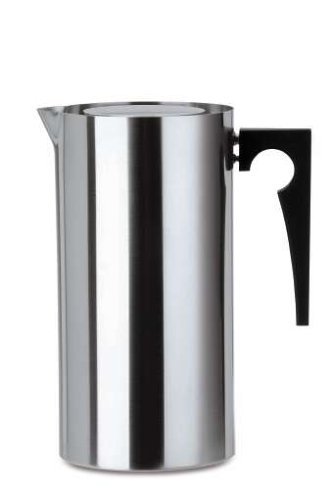 Stelton 01-3 AJ Caffettiera a presso-filtro