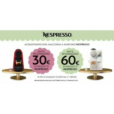 Machine à café noire De Longhi Inissia EN80B avec coupon de réduction de 30 €