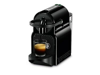 Machine à café DeLonghi EN 80.B Machine à café à dosettes automatique / manuelle