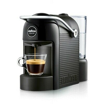 MACHINE A CAFE LAVAZZA JOLIE NOIR, 19/bar.