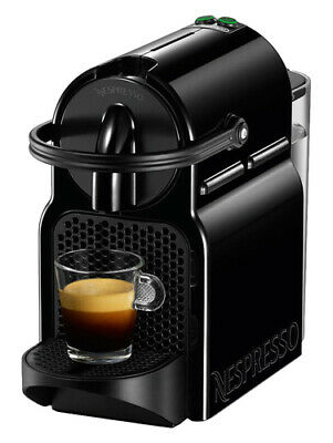 Machine à café DeLonghi EN 80.B Machine à café à dosettes automatique / manuelle