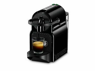 De Longhi En80B M.caffe' Capsules Cl. 40% Inissia Noir Nespresso