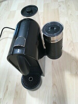Nespresso DeLonghi U Milk EN210.BAE Umilk Ersatz Gerät Tank Schale Aeroccino