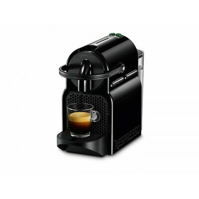 De Longhi En80B 1260 W, 0.8 L, 19 Bar, 2.4 Kg, Noir
