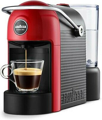 MACHINE A CAFE LAVAZZA JOLIE ROUGE / 19 bar.