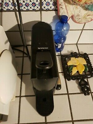 Machine à café Nespresso Inissia