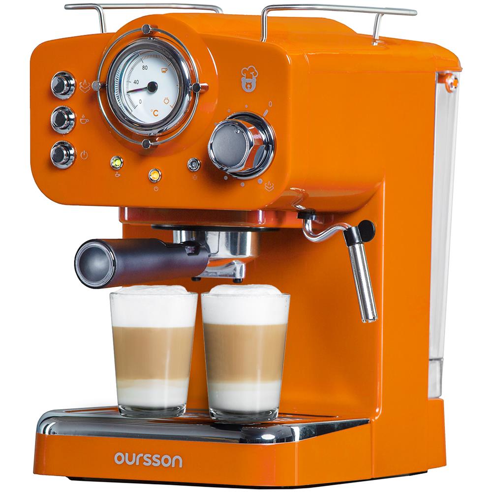 Machines à café et cappuccino pour bars