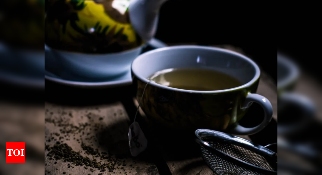 Comment faire du thé vert ? | Produits les plus recherchés