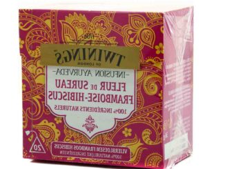 C'est quoi une infusion ayurvédique ?