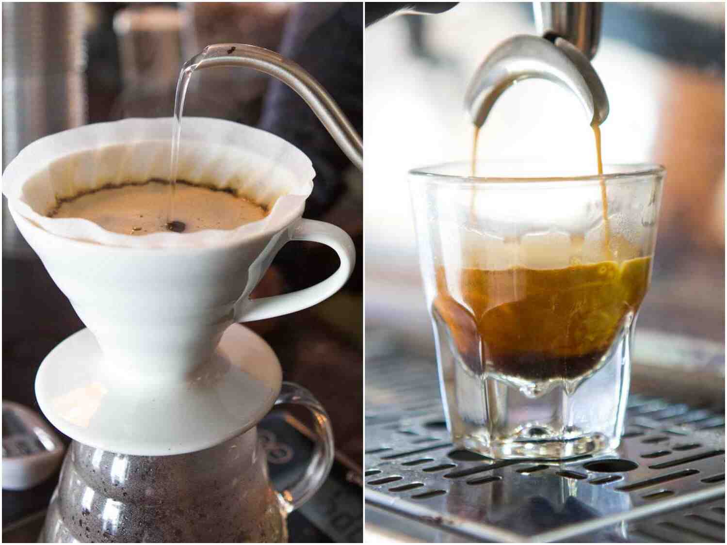 Comment aimer le goût du café ?