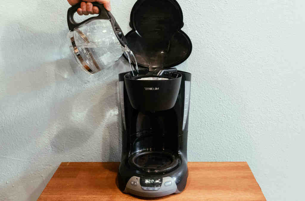 Comment faire du café dans une cafetière à piston ?