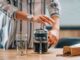 Comment faire du café dans une cafetière à piston ?