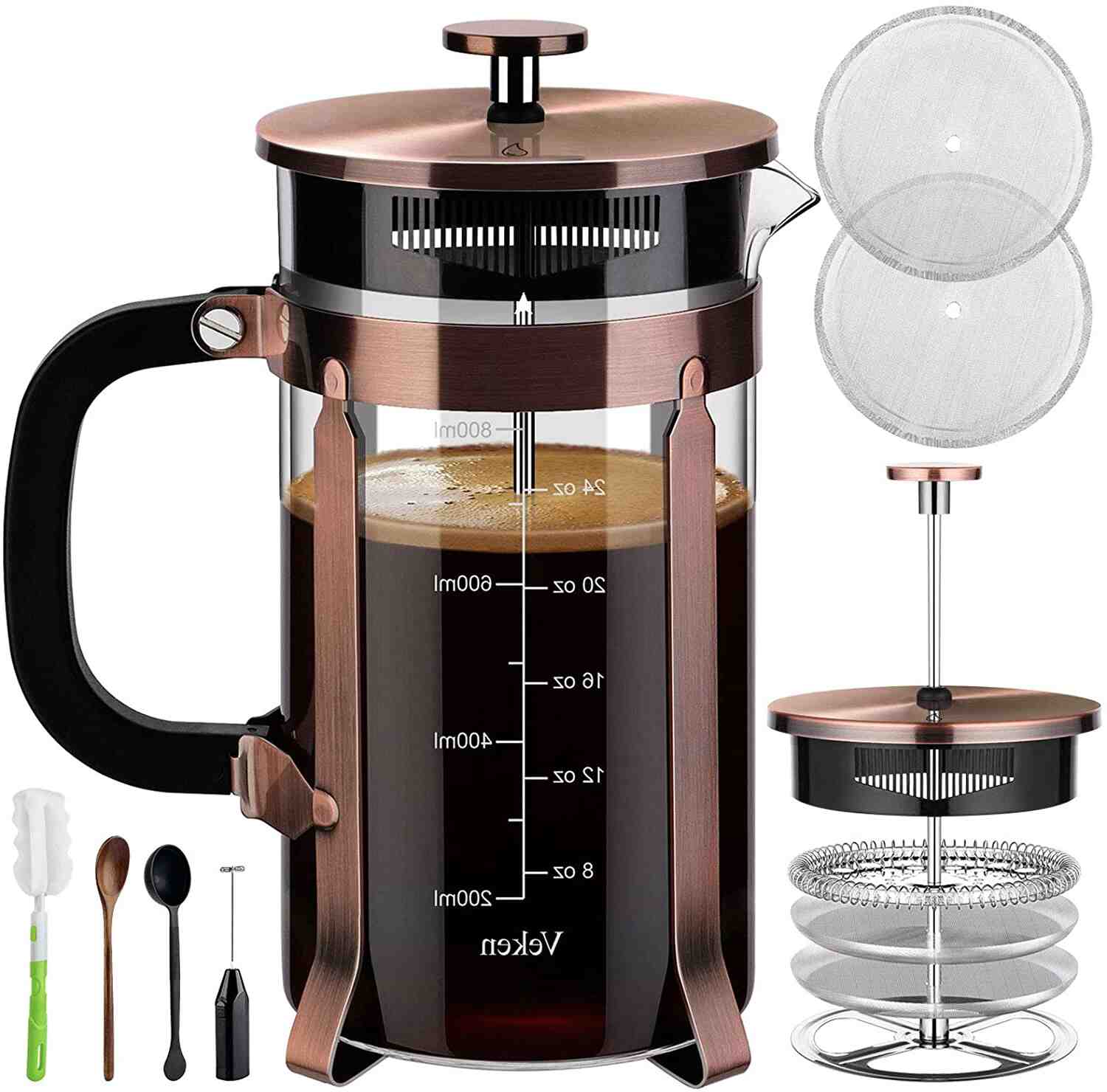 Comment faire un bon café au percolateur ?