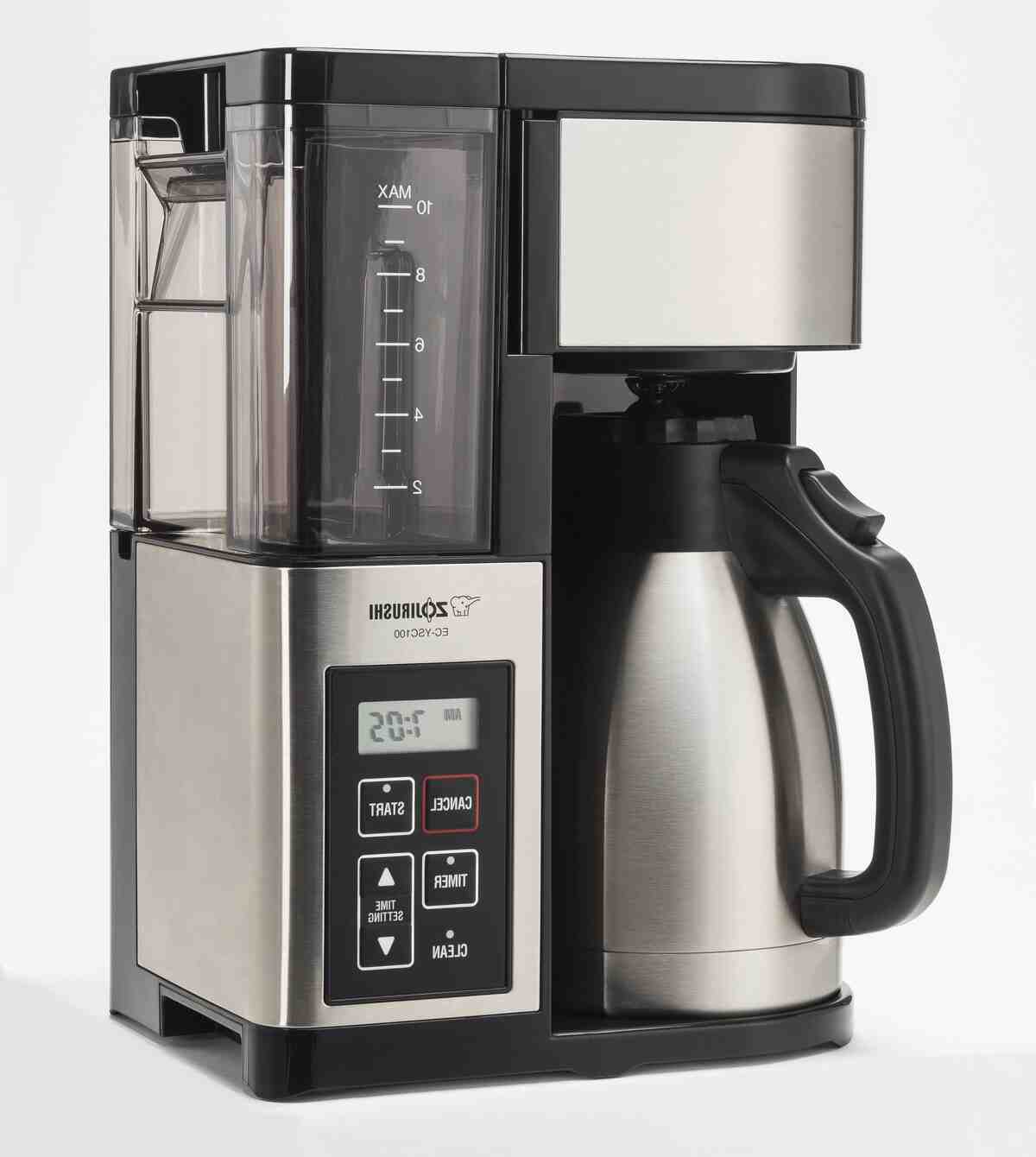 Comment faire un bon café avec cafetière à piston ?