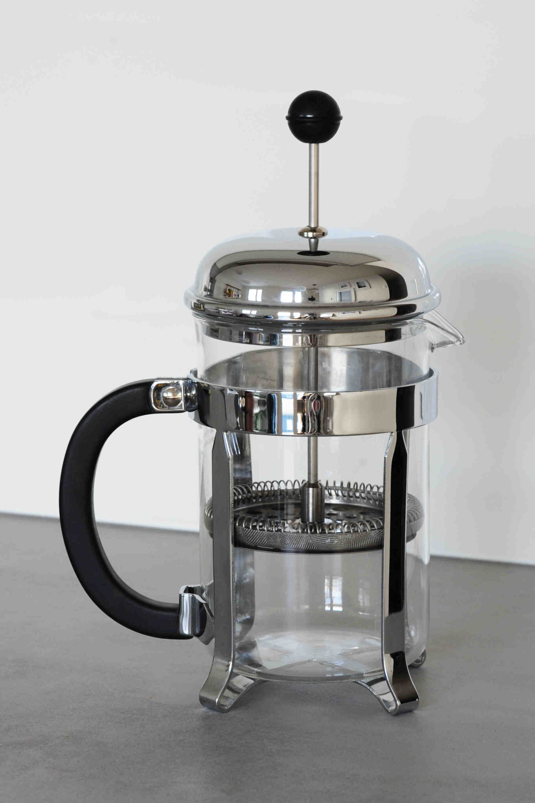 Comment faire un bon café avec une machine expresso ?
