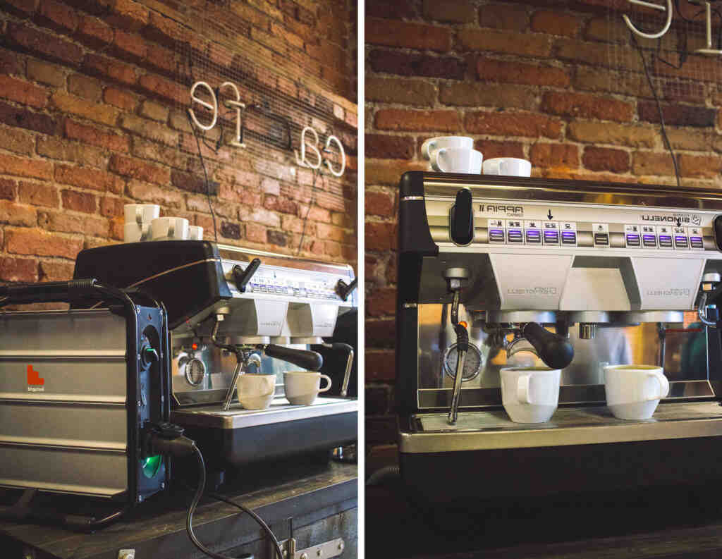 Comment faire un bon expresso Delonghi ?
