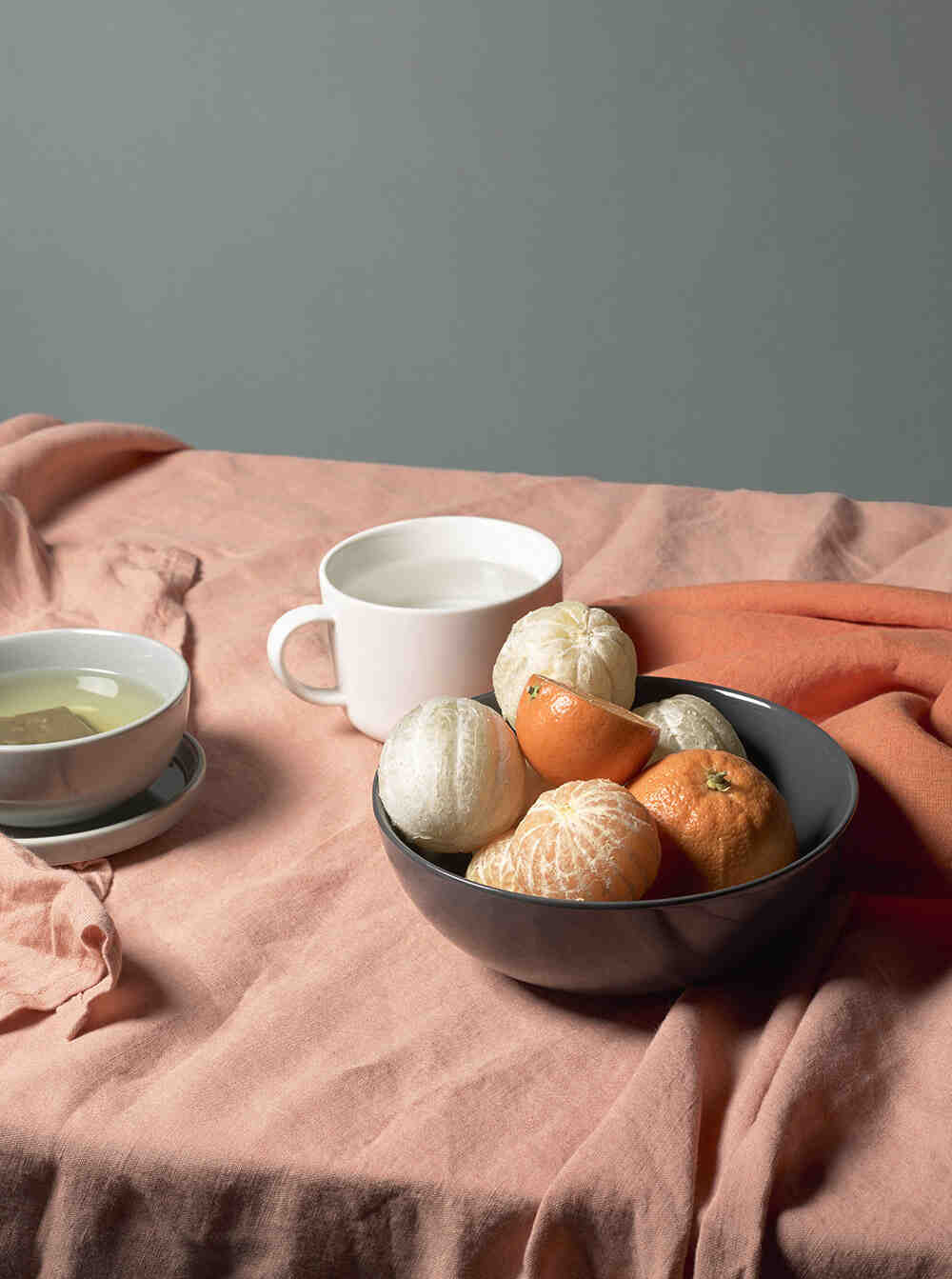 Comment faire un petit déjeuner alcalin ?