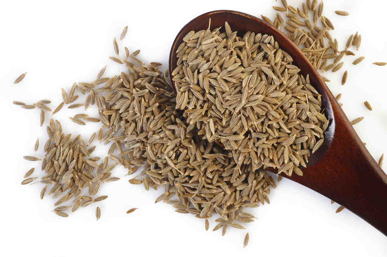 Comment faire une infusion de cumin ?