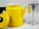 Comment fonctionne cafetière percolateur ?
