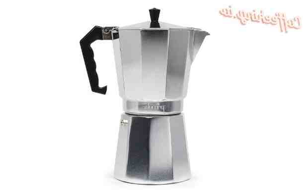 Comment préparer le café moulu ?