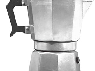 Comment utiliser une ancienne cafetière ?