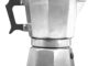 Comment utiliser une ancienne cafetière ?